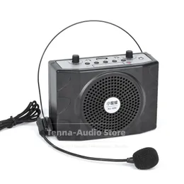 Other Electronics Compatible With Bluetooth Mini Megaphone Voice Amplifier Booster Teaching Ser Teacher Tour Guide Metro PA System 230801