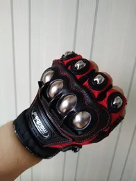 Radfahren Handschuhe Taktische Stahl Sicherheit Outdoor Ausrüstung Messing Knuckle Motorrad Powersports Racing Fahrrad Selbstverteidigung Für Mann 230801