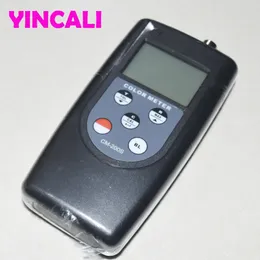 Misuratore di colore digitale di alta qualità CM-200S Tester di differenza di colore Colorimetro Memoria automatica 99 set per tessuti, carta, pelli ecc.