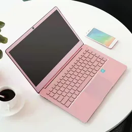 Laptop Computer 14 Inch 8G 128G Lighting Keyboard Metal Case Fashionable Style Notebook PC OEM and ODM Manufacturer262n