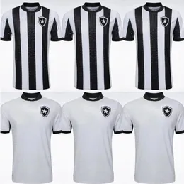 2023 2024 Botafogo FR soccer jersey home away RJ JOAO VICTOR SOARES SAUER MATHEUS LUIS HENRIQUE PAULA MARCAL 23 24 football shirt