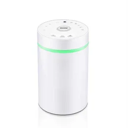 diffusore di aromi auto batteria senz'acqua mini auto USB olio essenziale aromaterapia nebulizzatore diffusore per viaggi in ufficio a casa 601 T20060214B