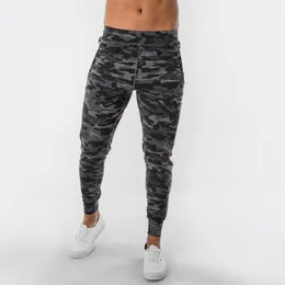 New Spring Jogger Autumn Pencil Harem Pants Pantaloni da uomo Pantaloni militari Pantaloni cargo larghi e comodi Camo Gym Fitness Workout 295q