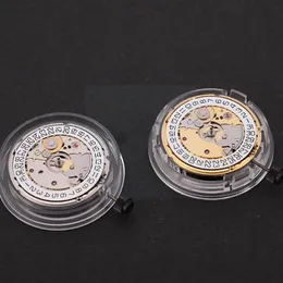 Reparationsverktygssatser 2824 Automatisk mekanisk rörelse Bytesverktyg Datum Watch Display J4B7256U