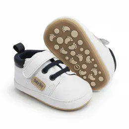 Athletic Outdoor Baywell Autumn born Baby Boys Girl Sneaker Shoes Toddler Kid Sport Running First Walkers 018 Months 230731