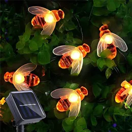 Dekoracje ogrodowe 12 mln Solar Outdoor Light