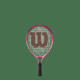 Badminton, 5 230731'e kadar olan genç tenis raketinde pembe 19 set