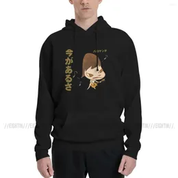 Bluzy męskie Yoshitomo Nara gitara dla dzieci mężczyzny z kapturem bluzy stylowe para bluzy oczyszczona bawełniana styl pullover