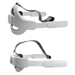 oculus 2の調整可能VRIMALS 2 VIRTUAL HEAD STRAP ELITE ELITE CORFETION改善SOPERNING FORCESPORTリアリティアクセス増加230801