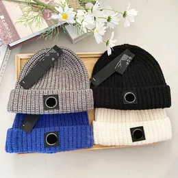 Beanie/Skull Caps Designer Beanie Fashion Party Warm Knit Hat Indoor Outdoor Wear Trendy Fashion 5 Colors Available High Quality Products