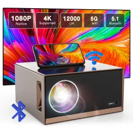 DHgate.com:Transpeed 4K 1080P 8K LED Android Projector, 12000 Lumens ...