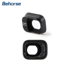 Lente de acessórios para bolsas de câmera Cap para mini 3 Pro Gimbal Cover Partes de Reparação de Parte Peças DJI 230816