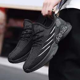 2023 Erkek Ayakkabı Tasarımcı Sneaker Platform Moda Erkekler Siyah Gri Turuncu Yeşil Deri Dantel Up Açık Dış Mekan Ayakkabı Ücretsiz Nakliye Beden 39-44