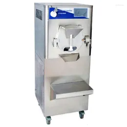 Ce Approval Large Capacity Floor Standing Gelato Hard Ice Cream Machine 45-50L/H Model Number: CFHS60