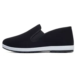 кроссовки для мужских женских дизайнерских дизайнерских дышащих общие тройные черные белые серого серого моды Flat Comfort Sneakers Sports Trainers Outdoor Shoes