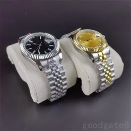 Montre rose datejust bling pour montre de créateur pour femme bracelet de montre en acier inoxydable de haute qualité montre homme 36/41MM vs montres d'usine 28/31MM xb03 C23