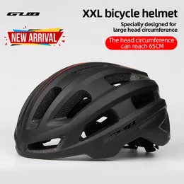 Cycling Helmets GUB XXL 6165cm Mens Helmet Mtb Integrated Molding Electric Scooter 265g Ultralight 21 Vents Breathable PCEPS 230801