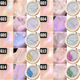 Body Glitter Charmacy Multikrome Highlighter Long Lasing Easy To Wear Shimmer Professional Makeup for Women Cosmetic 230801