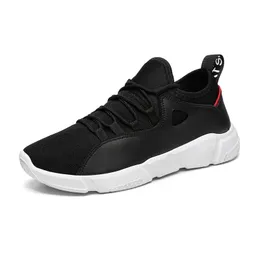 2023 Hot Belling Running Shoes Mens Sneakers Trainers Black White Sports Showing Outdoor Shoe