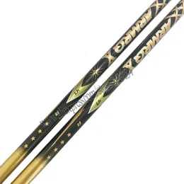 Other Golf Products Men Driver Shaft Graphite R or S Flex Clubs Wood 230801