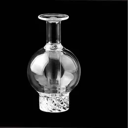 Glass Carb Cap for Quartz Banger Scientific Riptide Turbine Directional Carbs Caps Beracky Cyclone Riptide Glasss Spinning