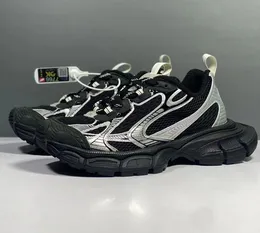 Tasarımcı Spor Sneaker Erkekler Açık Mekan Koşu Ayakkabıları Retro Baba Ayakkabı Taste Nesil Lüks Bayanlar Tasarım Spor ayakkabıları rahat naylon baba ayakkabıları boyut 35-46