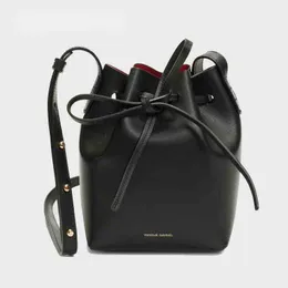 Totes Leater Draagtas Mode Tassen Grote Capaciteit Emmer Zakken Mansu Vrouwen Designer Handabg Schoudertassen Dames Crossbody Klein Voor Meisje 211130