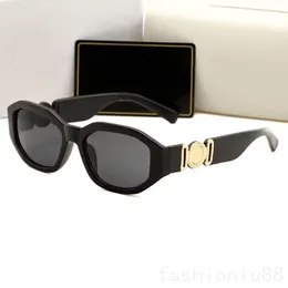 Ретро -поляризованные солнцезащитные очки Дизайнерские оттенки Lunette Mense Sun Glasses Многоцветные перемещения на открытом воздухе.