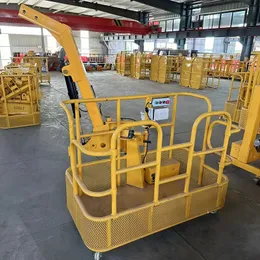 Overhead Crane Basket 360 ° roterande klorofytum comosum som direkt levereras av tillverkaren