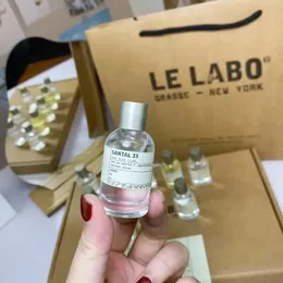 LE LABO Unisex perfume store Gift Set - 11pics Santal 33