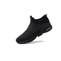 2023 منتج جديد للرجال أحذية رياضية للرجال تنفس شبكة غير رسمية للرجال الجري بالإضافة إلى أسود رمادي تنس رمادي رمادي رمادي فاخر 1 أحذية Zapatos Deportivos