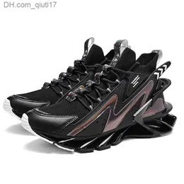 Dress Shoes Shock absorber sole sports shoes Men's luxury brand men's sports shoes Running factory direct transport sports shoes Men's YDX2 Z230802