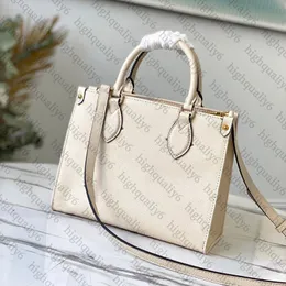 LL10A Mirror Quality Designer Handbag Genuine Leather Crossbody Bag 25CM Luxury Shoulder Bag Exquisite Packaging