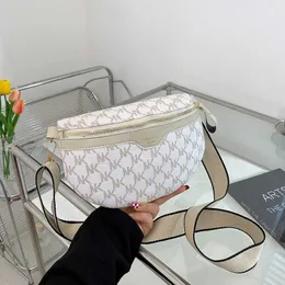 HBP Crosbody Bag Inveys Women Chet Luxury Leather Wait Sholdled Deigner Handbag女性ベルト電話財布220811