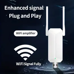 عزز إشارة WiFi على الفور - احصل على موسع إنترنت لاسلكي طويل المدى الآن!