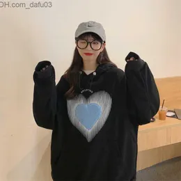 [GRAVER]★25SS★韓国人気★THE-PLACE HOODIE Designer fashion, Seoul-fully created | W Concept