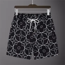 Sommer Badebekleidung Männer Board Shorts Brief Muster Designer Fashion Casual Sports Running Fitness Seaside Surf atmibable Beach Schwimmshorts M-3xl DA43