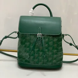 7a espelho qualidade mochila designer saco de moda feminina senhora bolsas alças ombro crossbody tote bolsa carteira couro genuíno