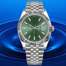 Com caixa de relógios femininos 31MM Lady 8215 movimento relógio automático Business 904L relógio de pulso de aço inoxidável fashion Sapphire mirror watch master watch