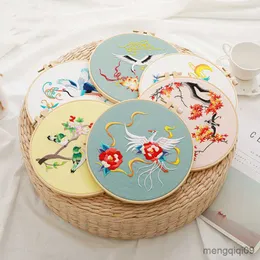 Китайский стиль продукты вышивка в китайском стиле DIY Cross Stitch Set Set Bunch Bulge Beginner