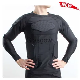 Motorcycle Apparel Motorcycle Armor Underwear Anticollision Base layer Motocross Motorbike Moto Body Protective Gear Armour Jacket Riding Jacket x0803