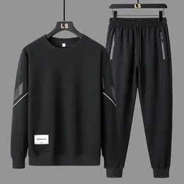 Mens Tracksuits Designer Sport Suits Mens Hoodie Pants 2 قطعة مطابقة مجموعات الزي للرجال ملابس الملابس Sweatshirts 0030 230803