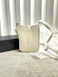 Designerskie torby na ramię le5a7 torebki crossbody luksusowa mini torba telefoniczna dla kobiet vintage hobo moda torebka torebki swobodne kobietę plecak na piersi Lady siodle Tote