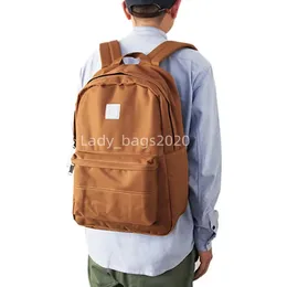 حقيبة تحمل على الظهر الأكياس الكبيرة القماشية مصمم أزياء الكتف مصمم أزياء كبير الأولاد Grils Hip Hop Travel Protcles Backpacks Handpacks Handbags Men
