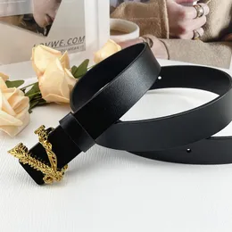 Other Fashion Accessories Women Belts Genuine Leather Professional Dress Belts for Women Leather Width 3cm Belt Jeans Windbreaker Waistband 230802