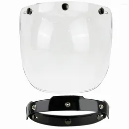 Мотоциклетные шлемы 3-х сорта Shield Shield Retro шлем