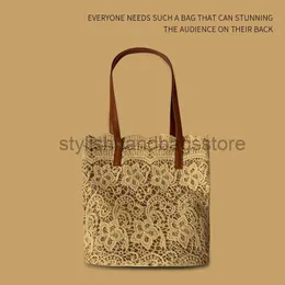 Сумки для плеча небольшая дизайн 2023 сумочка корейская кружевная сумка женская сумка для плеча женская большая сумка для покупок tidestylishandbagsstore