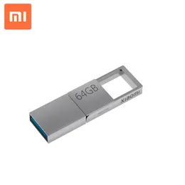 Xiaomi Dual Interface U Disk 64G Tragbare USB 3,2 Typ-C Schnittstelle Mobiltelefon Computer Gegenseitige Übertragung Schnelles Lesen