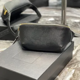 9A Ladies Designer Fashion Caviar Classic Belt Bag Bag Bumbag Bags Grain de Poudre Crossbody Crossbody عالية الجودة حقيبة جلدية أعلى من الجلد