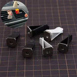 Diğer Masa Dekorasyon Aksesuarları Outlet Clips Metal Alaşım Beyaz Siyah Renkli DIY Güdü